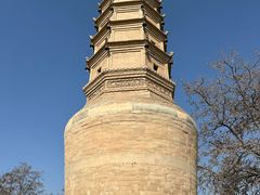 -白塔山公园