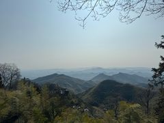 -莫干山风景区