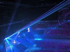 -深圳市体育中心体育馆主馆