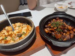 -狮王府淮扬菜(新街口友谊店)