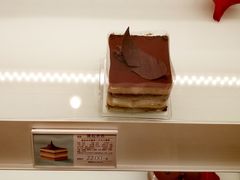 -好利来(东四店)