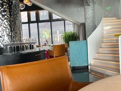 -岁粤Moon·湖景餐厅(月光码头店)