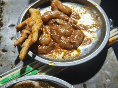 -同心烧烤(总店)