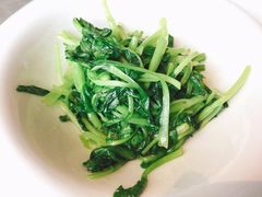 清炒时蔬-蟹榭·本帮江浙菜·蟹宴(五角场合生汇商场店)