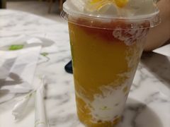 杨枝甘露宝藏茶-奈雪的茶(花城汇中区PRO店)