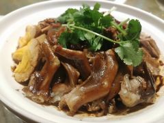 -阿元烧鹅(文明路店)