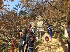 -虞山风景区