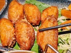 -月暹罗·泰越料理(悠方店)