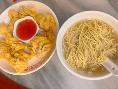 -吴财记面家(大同路店)