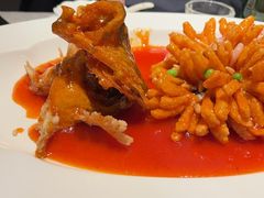 -馋遇江南·精致湖景雅宴(东方之门店)