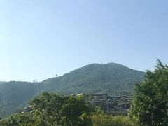-呀诺达热带雨林