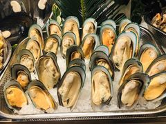 -万达瑞华酒店美食汇自助餐厅(楚河汉街店)