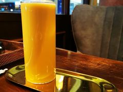 芭莉特色奶茶-芭莉与彩虹西餐厅(成都合生汇店)