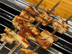 烤板筋-张记焖窑·十五年专注焖烤(雍和宫店)