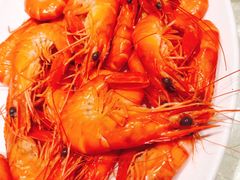 -顺风海鲜港(金玉兰店)
