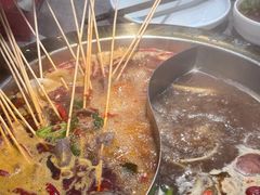 -热辣宗师·串串火锅(万达金街店)