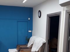 -强手盲人推拿(西乡店)