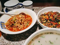 -老萍巷莲花血鸭·萍乡地标江西菜(步行街店)