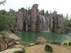 -秀丽东方