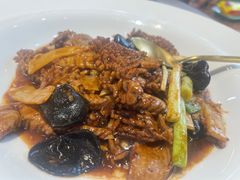 -鹊华居·地道鲁菜·海鲜·融合味(大明湖店)