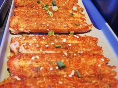 -燥次·烧烤酒场(万象城店)