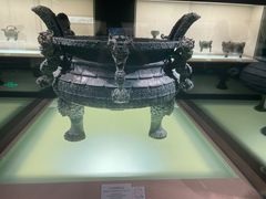 -上海博物馆(人民广场馆)