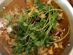 -黄泰吉拾味餐厅(江汉路店)