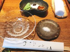 -みかわ是山居
