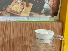 -朴鲸家正宗韩国料理(福田店)