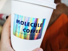 -MOLECULECOFFEE.MANDO 莫勒喝咖啡