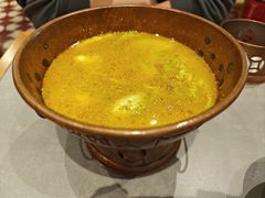 -极乐小煮·成都冒菜(科技绿洲店)