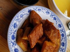 -左邻右舍褡裢火烧(石榴园店)