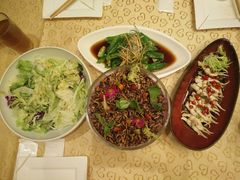 -大鸭梨烤鸭(左家庄店)