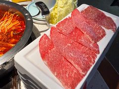 -沪小胖·小龙虾·蓝龙王(八佰伴店)
