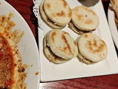 -味鼎长安·地道陕菜(凤城一路店)