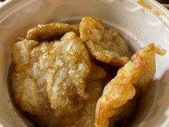 锅包肉-小南洋海景餐厅(深圳湾店)