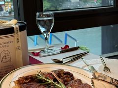 -Wei菋·Le Bistrot