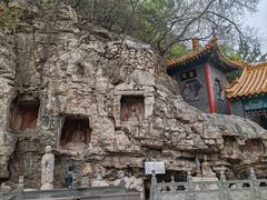 -千佛山风景名胜区