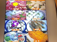 -丰尔粥食·粥底火锅·桑拿鸡(大良总店)