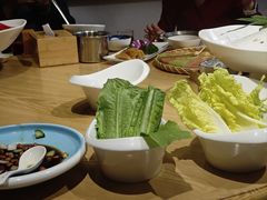 -竹鲜笙全竹宴(国色天香店)
