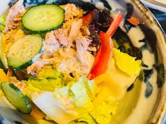 -滩万日本料理Nadaman(国贸大酒店)