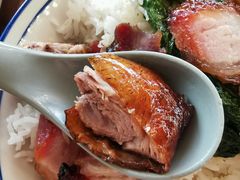 -先记烧鹅王·本地粤菜(福永店)