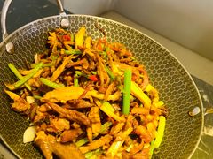 -楚禾宴·家宴(光谷大道店)