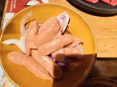 -九田家黑牛烤肉料理(溧阳吾悦店)