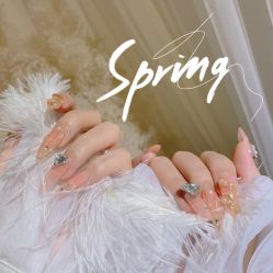 -如一·美甲美睫