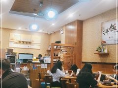 大堂-金石陈朝鲜拌饭(东城万达店)