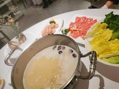 -红雀围·海鲜火锅(陆家嘴中心店)