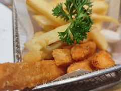 -夏日玛莉西餐厅(梅溪湖步步高店)