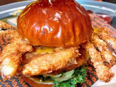 -COOKINGNANA蛋包饭(国贸银泰店)