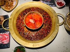 -哥老官重庆美蛙鱼头(宝山龙湖店)